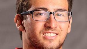 Top 50 for 2017-18: Swimmer Justin Wright is one of Pac-12's best at butterfly